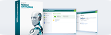 ESET NOD32 Antivirus